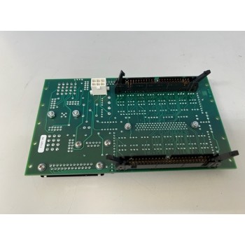 AMAT 0190-04098 5.X Factory Interface I/O Distribution Board